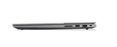 Lenovo | ThinkBook 16 Gen 7 | Arctic Grey | 16 " | IPS | WUXGA | 1920 x 1200 pikseli | Anti-glare | Intel Core U7 | 155H | 16 GB