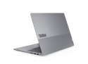 Lenovo | ThinkBook 16 Gen 7 | Arctic Grey | 16 " | IPS | WUXGA | 1920 x 1200 pikseli | Intel Core U5 | 125U | 16 GB | SO-DIMM DD