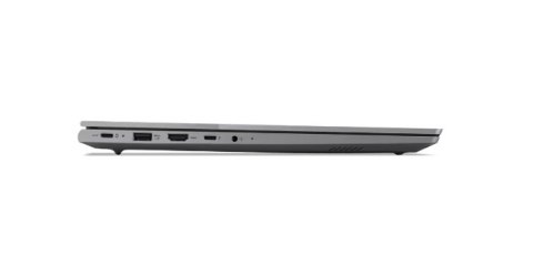 Lenovo | ThinkBook 16 Gen 7 | Arctic Grey | 16 " | IPS | WUXGA | 1920 x 1200 pikseli | Intel Core U5 | 125U | 16 GB | SO-DIMM DD