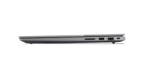 Lenovo | ThinkBook 16 Gen 7 | Arctic Grey | 16 " | IPS | WUXGA | 1920 x 1200 pikseli | Intel Core U5 | 125U | 16 GB | SO-DIMM DD