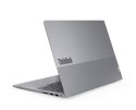 Lenovo | ThinkBook 16 Gen 7 | Arctic Grey | 16 " | IPS | WUXGA | 1920 x 1200 pikseli | Intel Core i7 | 155H | 16 GB | SO-DIMM DD