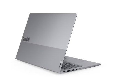 Lenovo | ThinkBook 16 Gen 7 | Arctic Grey | 16 " | IPS | WUXGA | 1920 x 1200 pikseli | Intel Core i7 | 155H | 16 GB | SO-DIMM DD