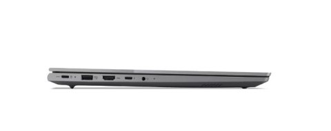 Lenovo | ThinkBook 16 Gen 7 | Arctic Grey | 16 " | IPS | WUXGA | 1920 x 1200 pikseli | Intel Core i7 | 155H | 16 GB | SO-DIMM DD