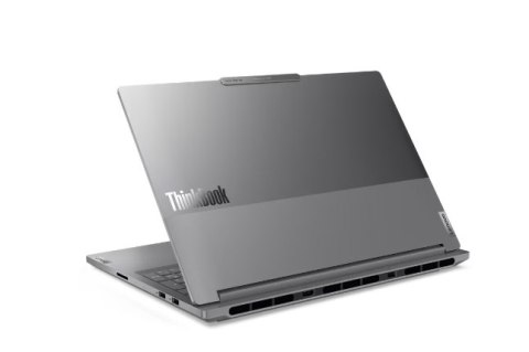 Lenovo | ThinkBook 16p Gen 5 IRX | Storm Grey | 16 " | IPS | 3.2K | 3200 x 2000 pixels | Anti-glare | Intel Core i9 | i9-14900HX