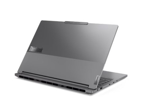 Lenovo | ThinkBook 16p Gen 5 IRX | Storm Grey | 16 " | IPS | 3.2K | 3200 x 2000 pixels | Anti-glare | Intel Core i9 | i9-14900HX
