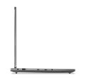 Lenovo | ThinkBook 16p Gen 5 IRX | Storm Grey | 16 " | IPS | 3.2K | 3200 x 2000 pixels | Anti-glare | Intel Core i9 | i9-14900HX