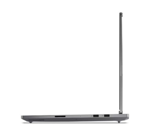Lenovo | ThinkBook 16p Gen 5 IRX | Storm Grey | 16 " | IPS | 3.2K | 3200 x 2000 pixels | Anti-glare | Intel Core i9 | i9-14900HX