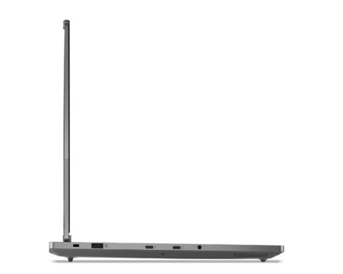 Lenovo | ThinkBook 16p Gen 5 | Storm Grey | 16 " | IPS | WQXGA | 2560 x 1600 pixels | Anti-glare | Intel Core i7 | i7-14650HX |