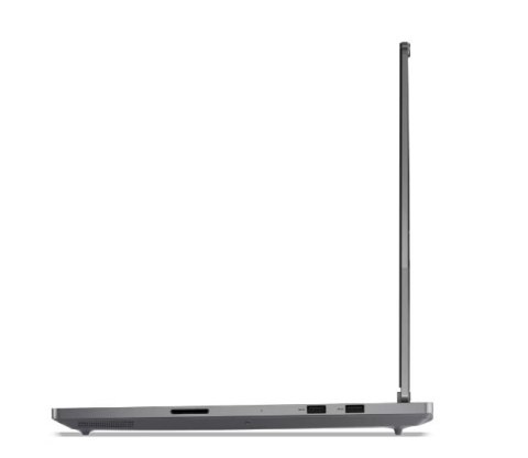Lenovo | ThinkBook 16p Gen 5 | Storm Grey | 16 " | IPS | WQXGA | 2560 x 1600 pixels | Anti-glare | Intel Core i7 | i7-14650HX |