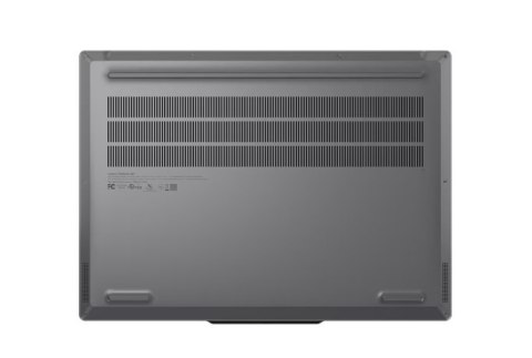Lenovo | ThinkBook 16p Gen 5 | Storm Grey | 16 " | IPS | WQXGA | 2560 x 1600 pixels | Anti-glare | Intel Core i7 | i7-14650HX |