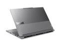 Lenovo | ThinkBook 16p Gen 5 | Storm Grey | 16 " | IPS | WQXGA | 2560 x 1600 pikseli | Anti-glare | Intel Core i7 | i7-14650HX |
