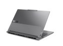 Lenovo | ThinkBook 16p Gen 5 | Storm Grey | 16 " | IPS | WQXGA | 2560 x 1600 pikseli | Anti-glare | Intel Core i7 | i7-14650HX |