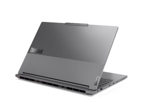 Lenovo | ThinkBook 16p Gen 5 | Storm Grey | 16 " | IPS | WQXGA | 2560 x 1600 pikseli | Anti-glare | Intel Core i7 | i7-14650HX |