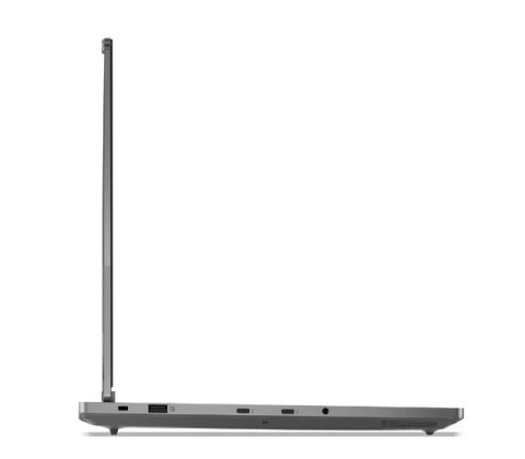 Lenovo | ThinkBook 16p Gen 5 | Storm Grey | 16 " | IPS | WQXGA | 2560 x 1600 pikseli | Anti-glare | Intel Core i7 | i7-14650HX |