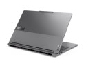 Lenovo | ThinkBook 16p Gen 5 | Storm Grey | 16 " | IPS | WQXGA | 2560 x 1600 pikseli | Anti-glare | Intel Core i7 | i7-14650HX |