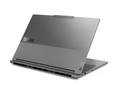 Lenovo | ThinkBook 16p Gen 5 | Storm Grey | 16 " | IPS | WQXGA | 2560 x 1600 pikseli | Anti-glare | Intel Core i7 | i7-14650HX |