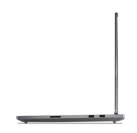 Lenovo | ThinkBook 16p Gen 5 | Storm Grey | 16 " | IPS | WQXGA | 2560 x 1600 pikseli | Anti-glare | Intel Core i7 | i7-14650HX |