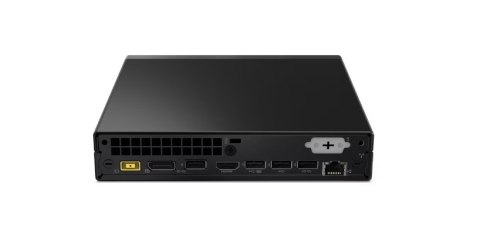 Lenovo ThinkCentre neo 50q Gen 4 i3-1215U/8GB/256GB/Intel UHD/WIN11 Pro/ENG kbd/Black/3Y Warranty Lenovo