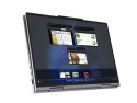 Lenovo | ThinkPad X1 2-w-1 Gen 9 | Szary | 14 " | IPS | Ekran dotykowy | WUXGA | 1920 x 1200 pikseli | Antyodblaskowy | Intel Co