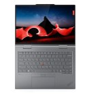 Lenovo ThinkPad X1 2-w-1 Gen 9 | Szary | 14 " | IPS | Ekran dotykowy | WUXGA | 1920 x 1200 pikseli | Antyodblaskowy | Intel Core