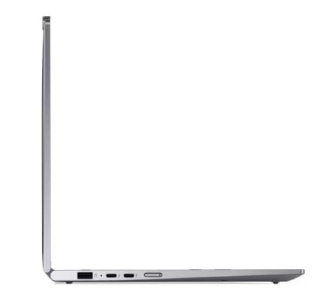 Lenovo ThinkPad X1 2-w-1 Gen 9 | Szary | 14 " | IPS | Ekran dotykowy | WUXGA | 1920 x 1200 pikseli | Antyodblaskowy | Intel Core