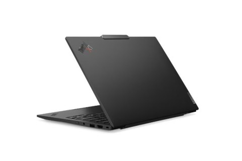 Lenovo | ThinkPad X1 Carbon Gen 12 | Czarny | 14 " | IPS | WUXGA | 1920 x 1200 pikseli | Anti-glare | Intel Core U5 | 125U | 16