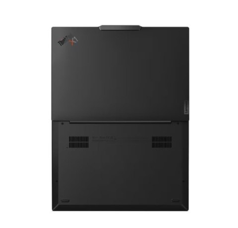 Lenovo | ThinkPad X1 Carbon Gen 12 | Czarny | 14 " | IPS | WUXGA | 1920 x 1200 pikseli | Anti-glare | Intel Core U5 | 125U | 16