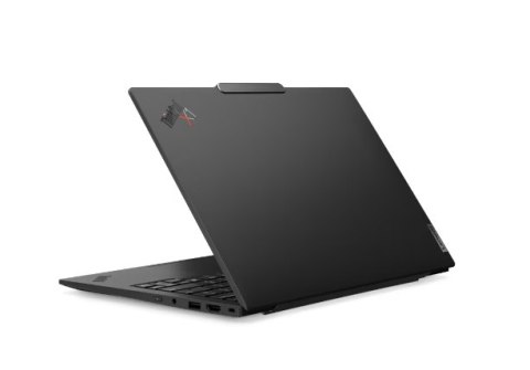 Lenovo | ThinkPad X1 Carbon Gen 12 | Czarny | 14 " | IPS | WUXGA | 1920 x 1200 pikseli | Anti-glare | Intel Core U7 | 155U | 16