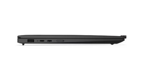 Lenovo | ThinkPad X1 Carbon Gen 12 | Czarny | 14 " | IPS | WUXGA | 1920 x 1200 pikseli | Anti-glare | Intel Core U7 | 155U | 16