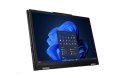 Lenovo | ThinkPad X13 2-w-1 (Gen 5) | Czarny | 13,3 " | IPS | Ekran dotykowy | WUXGA | 1920 x 1200 pikseli | Antyodblaskowy | In