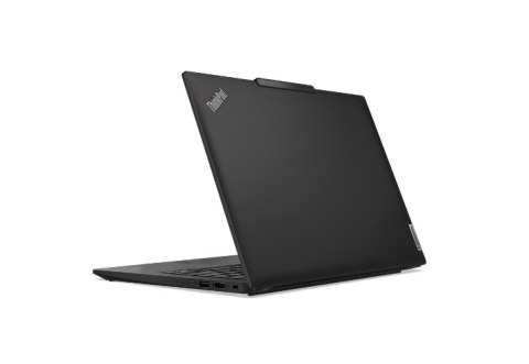 Lenovo | ThinkPad X13 (Gen 5) | Czarny | 13,3 " | IPS | WUXGA | 1920 x 1200 pikseli | Antyodblaskowy | Intel Core U5 | 125U | 16