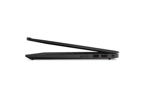 Lenovo | ThinkPad X13 (Gen 5) | Czarny | 13,3 " | IPS | WUXGA | 1920 x 1200 pikseli | Antyodblaskowy | Intel Core U5 | 125U | 16