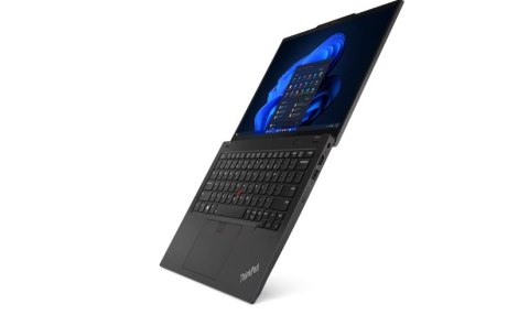 Lenovo | ThinkPad X13 (Gen 5) | Czarny | 13,3 " | IPS | WUXGA | 1920 x 1200 pikseli | Antyodblaskowy | Intel Core i7 | ULT7-155U