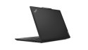 Lenovo | ThinkPad X13 (Gen 5) | Czarny | 13,3 " | IPS | WUXGA | 1920 x 1200 pikseli | Antyodblaskowy | Intel Core i7 | ULT7-155U