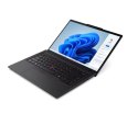 Lenovo ThinkPad 14 Gen 5 | Czarny | 14 " | IPS | WUXGA | 1920 x 1200 pikseli | Anti-glare | Intel Core U7 | 155U | 32 GB | SO-DI