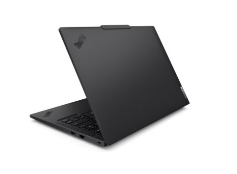 Lenovo ThinkPad 14 Gen 5 | Czarny | 14 " | IPS | WUXGA | 1920 x 1200 pikseli | Anti-glare | Intel Core U7 | 155U | 32 GB | SO-DI