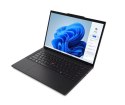 Lenovo ThinkPad 14 Gen 5 | Czarny | 14 " | IPS | WUXGA | 1920 x 1200 pikseli | Anti-glare | Intel Core U7 | 155U | 32 GB | SO-DI