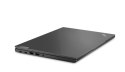 Lenovo | ThinkPad E14 Gen 6 | Czarny | 14 " | IPS | WUXGA | 1920 x 1200 pikseli | Anti-glare | Intel Core U5 | 125U | 16 GB | SO