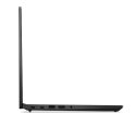 Lenovo | ThinkPad E14 Gen 6 | Czarny | 14 " | IPS | WUXGA | 1920 x 1200 pikseli | Anti-glare | Intel Core U5 | 125U | 16 GB | SO