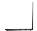 Lenovo | ThinkPad E14 Gen 6 | Czarny | 14 " | IPS | WUXGA | 1920 x 1200 pikseli | Anti-glare | Intel Core U5 | 125U | 16 GB | SO