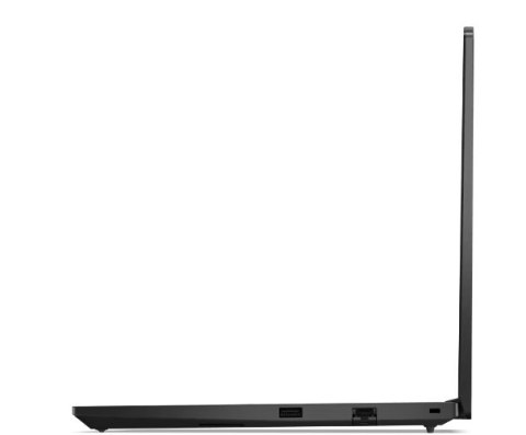 Lenovo | ThinkPad E14 Gen 6 | Czarny | 14 " | IPS | WUXGA | 1920 x 1200 pikseli | Anti-glare | Intel Core U5 | 125U | 16 GB | SO