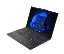 Lenovo | ThinkPad E14 Gen 6 | Czarny | 14 " | IPS | WUXGA | 1920 x 1200 pikseli | Antyodblaskowy | AMD Ryzen 5 | 7535HS | 16 GB