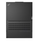 Lenovo | ThinkPad E14 Gen 6 | Czarny | 14 " | IPS | WUXGA | 1920 x 1200 pikseli | Antyodblaskowy | AMD Ryzen 5 | 7535HS | 16 GB