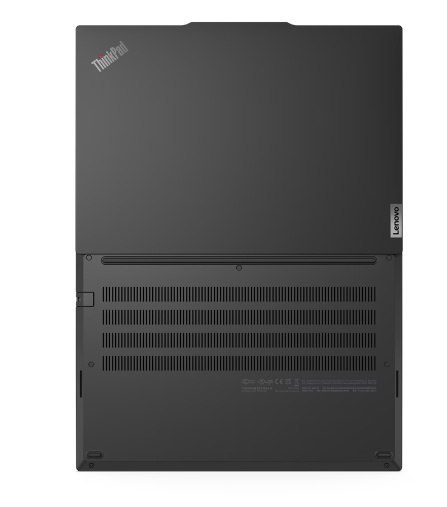 Lenovo | ThinkPad E14 Gen 6 | Czarny | 14 " | IPS | WUXGA | 1920 x 1200 pikseli | Antyodblaskowy | AMD Ryzen 5 | 7535HS | 16 GB