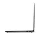 Lenovo ThinkPad E16 Gen 2 16 | Czarny | 16 " | IPS | WUXGA | 1920 x 1200 pikseli | Anti-glare | AMD Ryzen 7 | 7735HS | 16 GB | S