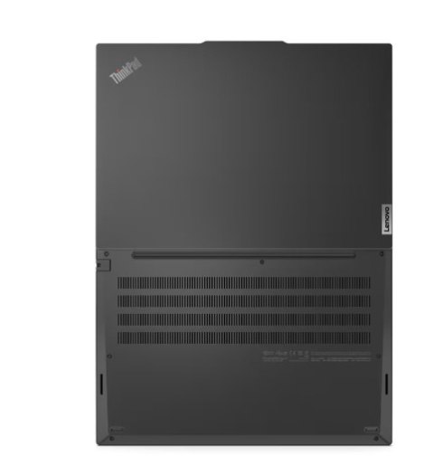 Lenovo ThinkPad E16 Gen 2 16 | Czarny | 16 " | IPS | WUXGA | 1920 x 1200 pikseli | Anti-glare | AMD Ryzen 7 | 7735HS | 16 GB | S