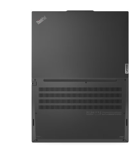 Lenovo | ThinkPad E16 Gen 2 | Czarny | 16 " | IPS | WUXGA | 1920 x 1200 pikseli | Antyodblaskowy | AMD Ryzen 5 | 7535HS | 16 GB