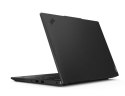 Lenovo ThinkPad L14 Gen 5 | Czarny | 14 " | IPS | WUXGA | 1920 x 1200 pikseli | Antyodblaskowy | AMD Ryzen 5 PRO | 7535U | 16 GB