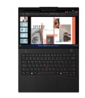 Lenovo ThinkPad L14 Gen 5 | Czarny | 14 " | IPS | WUXGA | 1920 x 1200 pikseli | Antyodblaskowy | AMD Ryzen 5 PRO | 7535U | 16 GB
