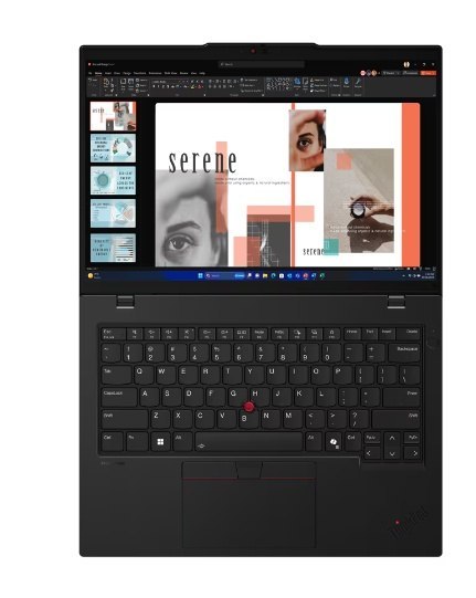 Lenovo ThinkPad L14 Gen 5 | Czarny | 14 " | IPS | WUXGA | 1920 x 1200 pikseli | Antyodblaskowy | AMD Ryzen 7 PRO | 7735U | 16 GB